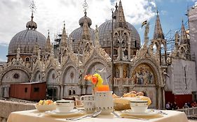 Canaletto Luxury Suites - San Marco Luxury