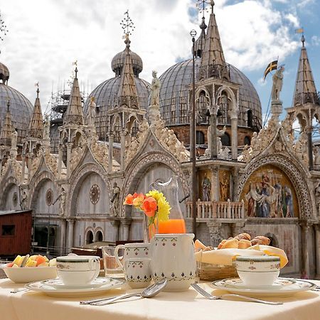 Canaletto Luxury Suites - San Marco Luxury Benátky Exteriér fotografie