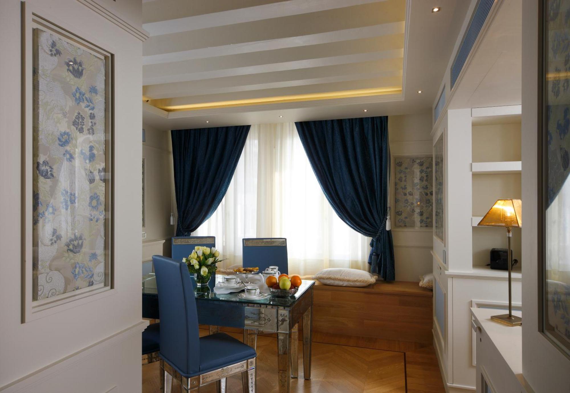 Canaletto Luxury Suites - San Marco Luxury Benátky Exteriér fotografie
