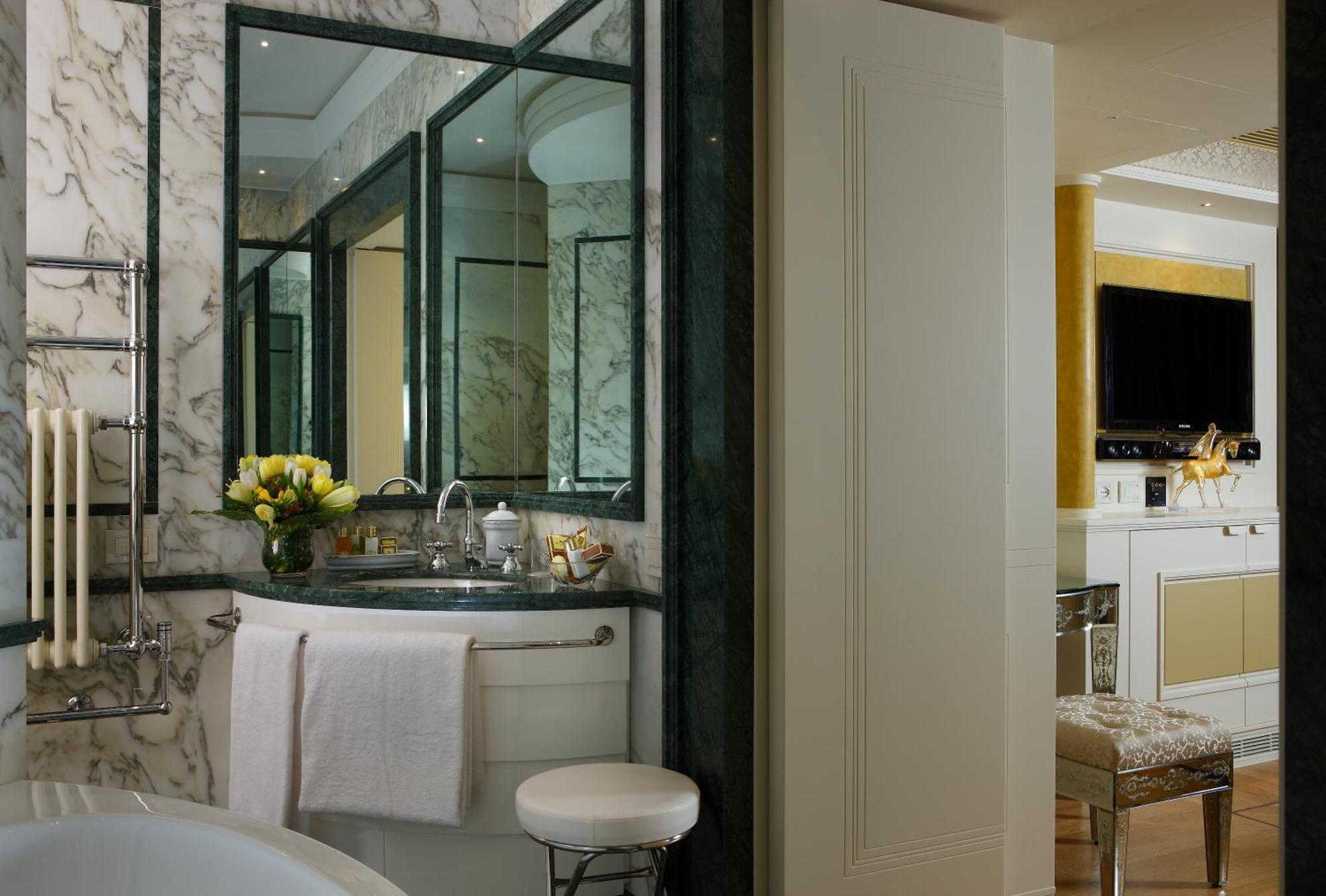 Canaletto Luxury Suites - San Marco Luxury Benátky Exteriér fotografie