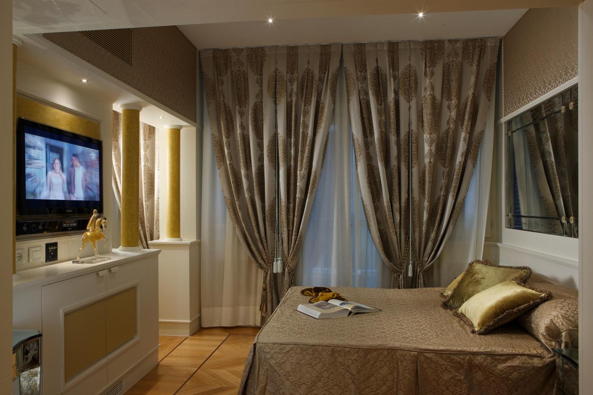 Canaletto Luxury Suites - San Marco Luxury Benátky Exteriér fotografie