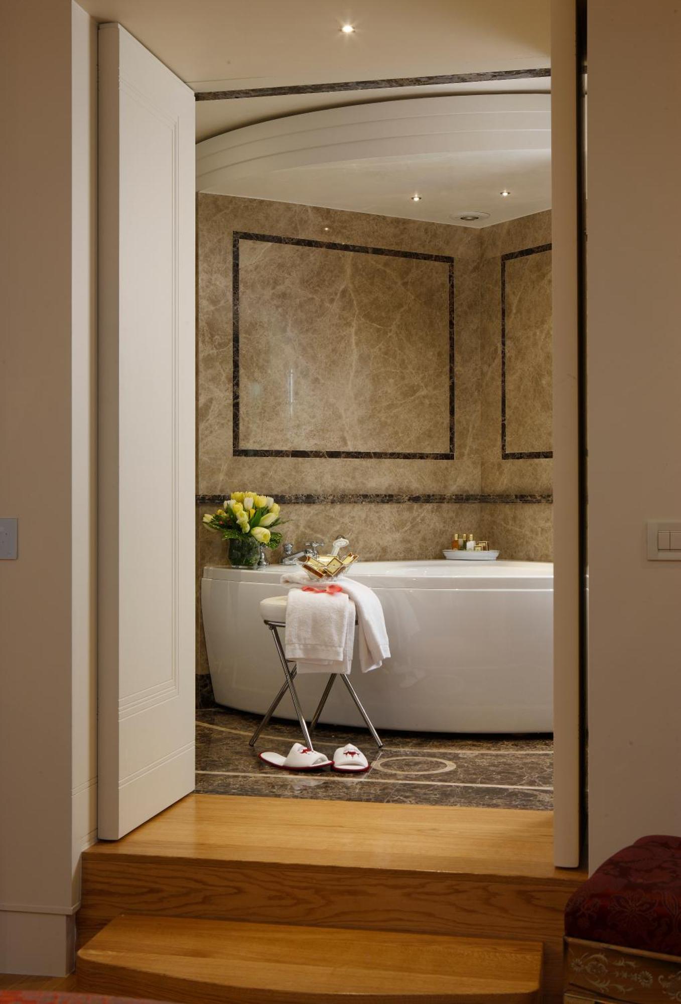 Canaletto Luxury Suites - San Marco Luxury Benátky Exteriér fotografie