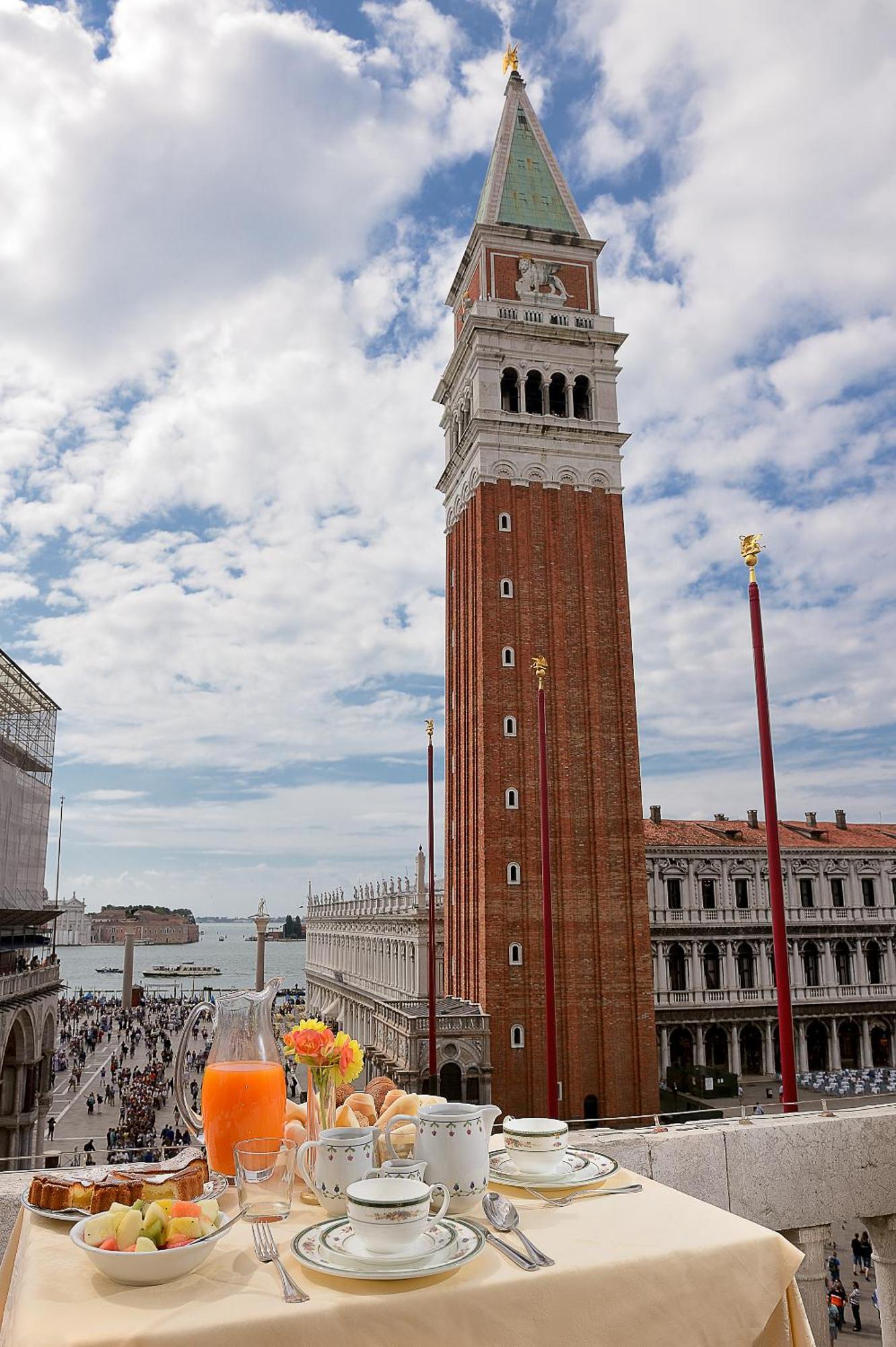 Canaletto Luxury Suites - San Marco Luxury Benátky Exteriér fotografie