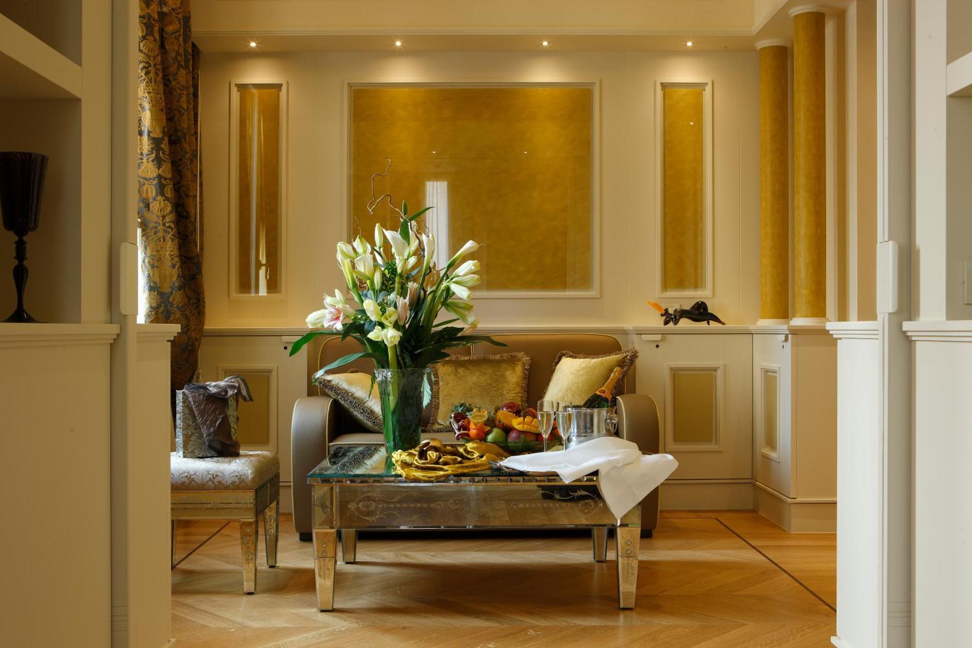 Canaletto Luxury Suites - San Marco Luxury Benátky Exteriér fotografie