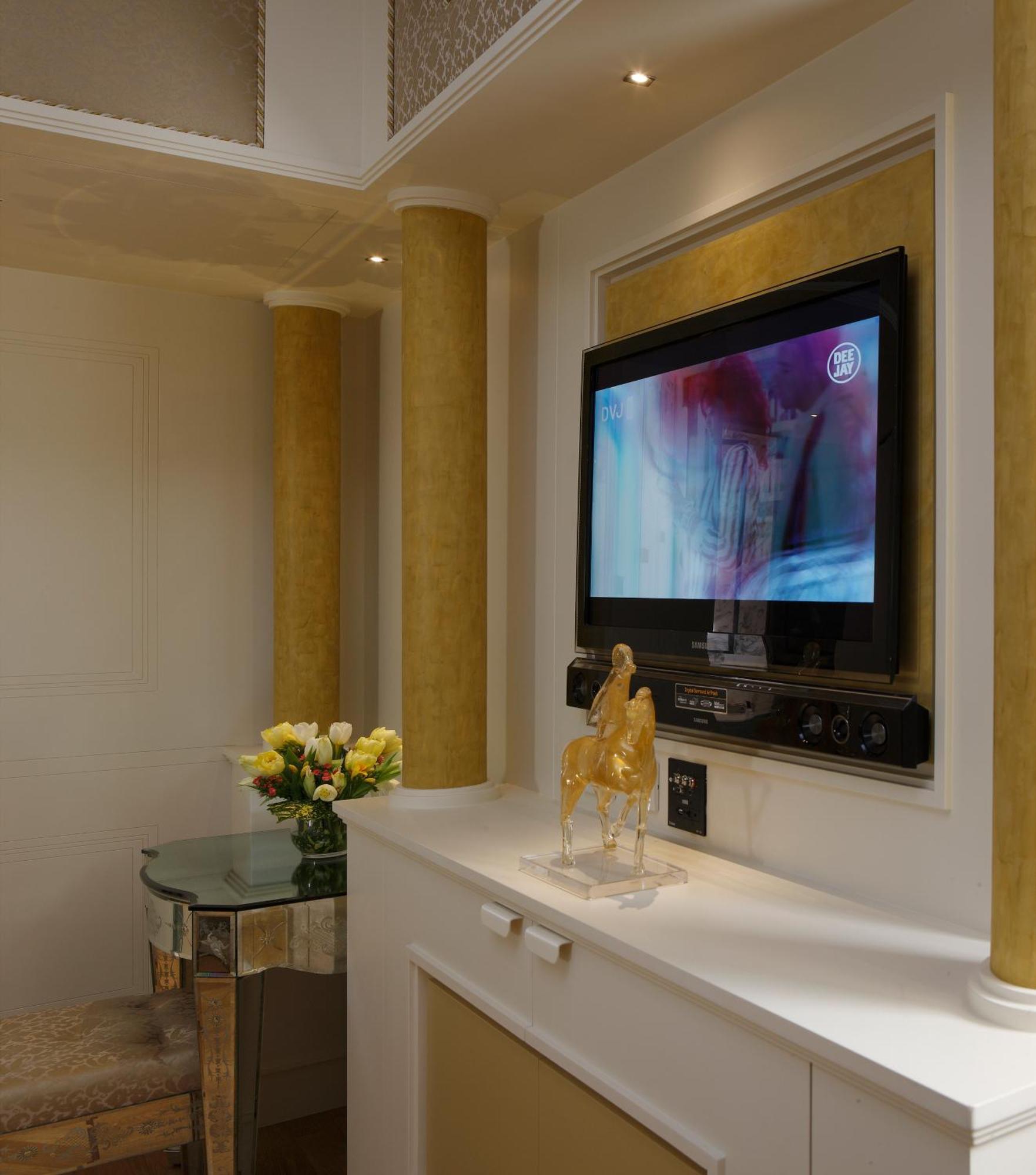 Canaletto Luxury Suites - San Marco Luxury Benátky Exteriér fotografie