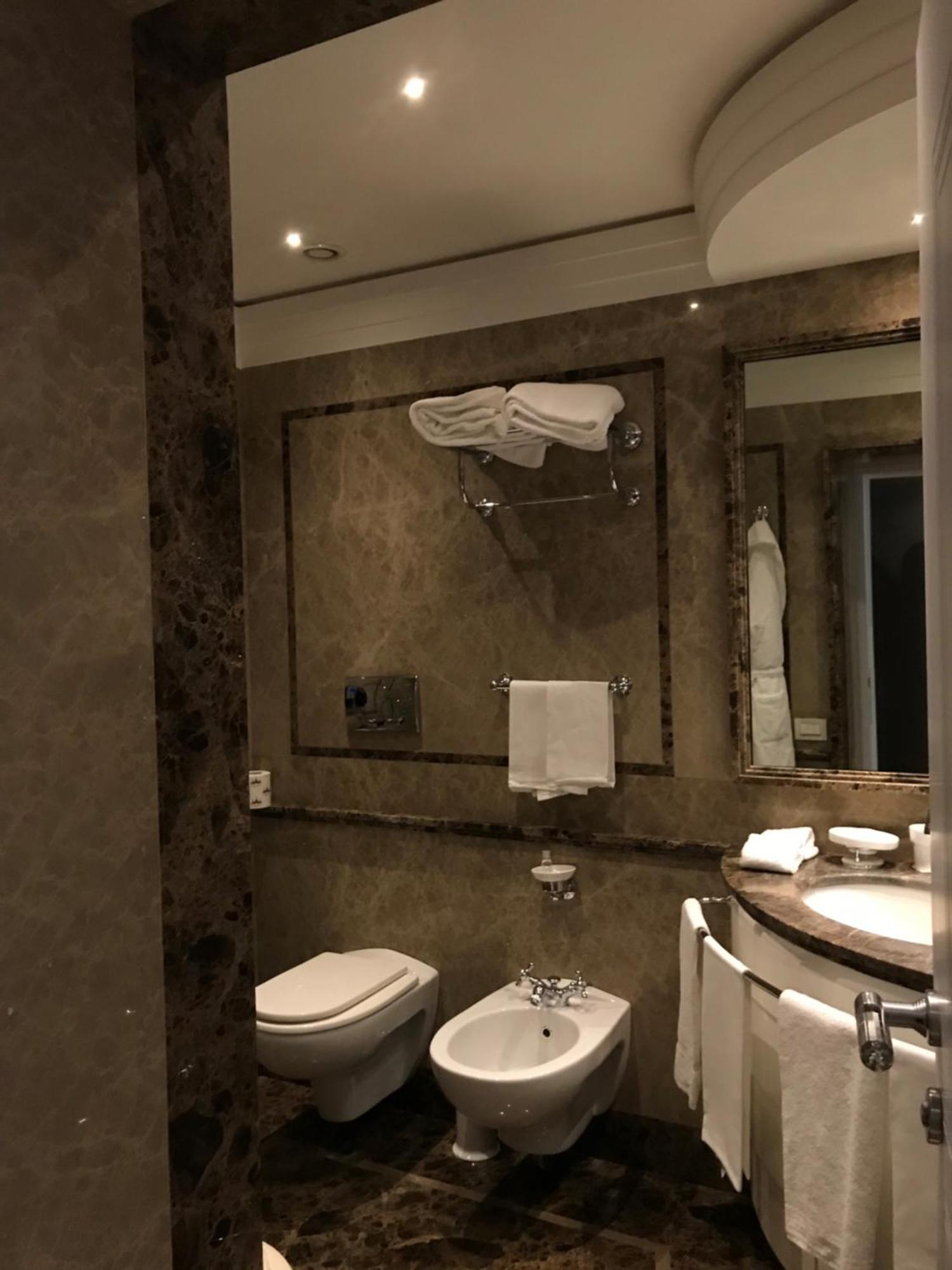 Canaletto Luxury Suites - San Marco Luxury Benátky Exteriér fotografie